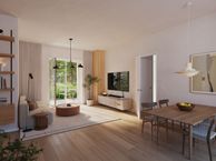 GURiiN (Bouwnr. 313), 1096 BA Amsterdam