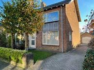Van Leeuwenhoekstraat 98, 5223 CZ Den Bosch