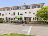 Edelhertweg 49, 1338 KB Almere