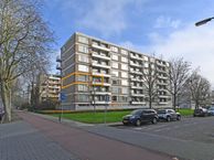 Zwedenburg 36, 2591 BG Den Haag