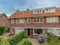 Laan van Henegouwen 19, 3703 TC Zeist
