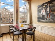 Kloveniersburgwal 101-A, 1011 KB Amsterdam