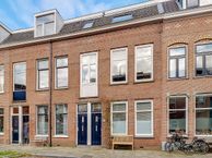 Johannes de Bekastraat 39-A, 3514 VK Utrecht