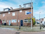 Van Zijlstraat 1, 3552 XR Utrecht