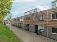 Pieter A. van Heijningestraat 133, 1035 SZ Amsterdam