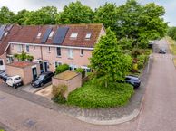 Marjoleinstraat 27, 1314 JP Almere