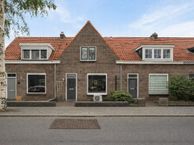 Nassaustraat 67, 2983 RB Ridderkerk