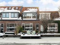 Leidsewallen 63, 2712 BX Zoetermeer