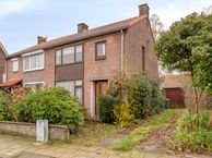 Bongerdstraat 34, 6573 AH Beek (Gem. Berg en Dal)