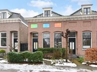 Julialaantje 7, 2282 NW Rijswijk (ZH)