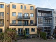 Korte Lauwerstraat 8-B, 3512 VE Utrecht