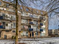 Warande 61, 3031 PX Rotterdam