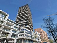 Radarweg 458, 1043 NV Amsterdam