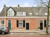 Prins Hendrikstraat 45, 4835 PK Breda