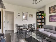 Robert Fruinlaan 16-3, 1065 XW Amsterdam