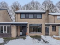 Oudartstraat 3, 5708 GP Helmond