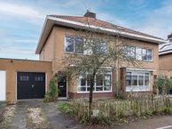 Frederik van Eedenstraat 11, 3245 RL Sommelsdijk