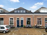 Eigenhaard 46, 3312 EH Dordrecht