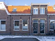 Oranjestraat 16, 1521 GJ Wormerveer