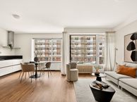 Burgemeester Cramergracht 106, 1064 AJ Amsterdam