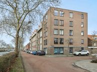 Pieter Borstraat 2-C, 5212 GG Den Bosch