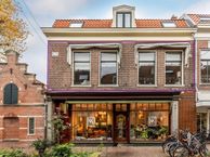 Barrevoetestraat 9-A, 2011 WN Haarlem