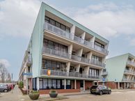 Mistralstraat 19, 3077 ZB Rotterdam