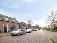 Helper Oostsingel 75, 9722 AS Groningen