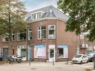 Amsterdamsevaart 128-RD, 2032 EG Haarlem