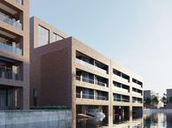 Willem Parelstraat, 1018 KZ Amsterdam