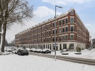 Nijverheidstraat 44-C, 3071 GC Rotterdam