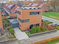 Kanaaljuffer 2, 7532 TG Enschede