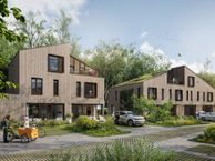 Hoekwoning (Bouwnr. 9), 1361 BS Almere