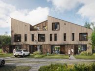 Hoekwoning (Bouwnr. 16), 1361 BS Almere