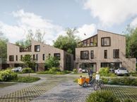 Tussenwoning (Bouwnr. 2), 1361 BS Almere