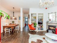 Van Vlooswijkstraat 11-A, 3039 TN Rotterdam