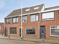 Hoefstraat 174, 5014 NN Tilburg
