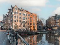 Lijnbaansgracht 305-D, 1017 RN Amsterdam