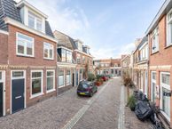 Boterstraat 6, 2013 RK Haarlem