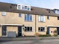 Kaasmakerlaan 10, 3401 TA IJsselstein