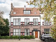 Oranjeplein 1, 2012 LN Haarlem