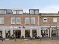 Mezenstraat 5, 5348 GV Oss