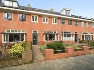 Prins Willem-Alexandersingel 98, 1782 GV Den Helder