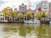 Korte Spaarne 17, 2011 AJ Haarlem