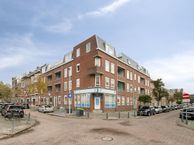 Mathenesserstraat 47-E, 3027 PC Rotterdam