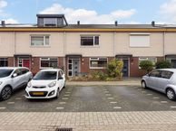 Iependaal 6, 3181 AH Rozenburg (ZH)