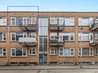 Belgischestraat 38-C, 3028 TH Rotterdam