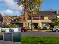 Dr H.J. van Mooklaan 95, 2286 BB Rijswijk (ZH)