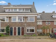 Bolksbeekstraat 8, 3521 CR Utrecht