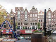 Prinsengracht 197-A, 1015 DT Amsterdam